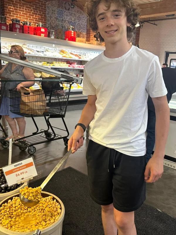 Escola Portuguesa de Cambridge e Somerville students and community event